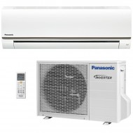 Кондиционер Panasonic CS/CU-BE35TKE