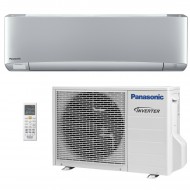 Кондиционер Panasonic CS/CU-XZ35TKEW