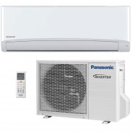 Кондиционер Panasonic CS/CU-TZ42TKEW
