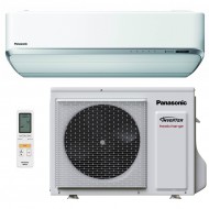 Кондиционер Panasonic CS/CU-VZ12SKE