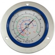 Манометр для фреона ITE PM-825-GC-BC/447