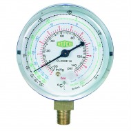 Манометр для фреона Refco M2-250-DS-R134a