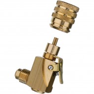 Муфта быстросъемная Refco V-35012