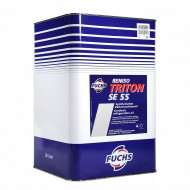 Синтетическое масло Reniso Triton SE 55 20л