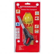 Горелка Rothenberger Power Fire Compact