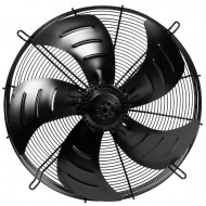 Вентузел Saiwei motor YWF4E-550S