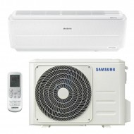 Кондиционер Samsung AR12NXPDPWKNEE