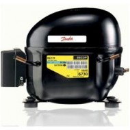 Компрессор холодильный Danfoss SC10MLX