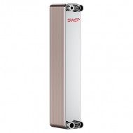 Теплообменник пластинчатый SWEP B15H x 20-31