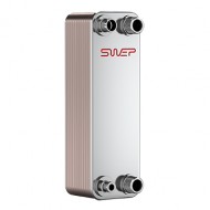 Теплообменник пластинчатый SWEP B16H x 24-31E