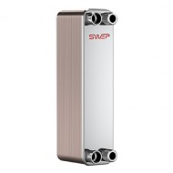 Теплообменник пластинчатый SWEP B8TH x 20-45