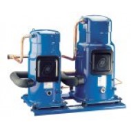 Компрессор Danfoss SZ230-4 (2xSZ115)