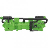 Компрессор холодильный Bitzer S66G-50.2Y