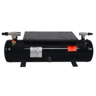 Ресивер горизонтальный Tecnac RHC-60B