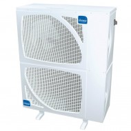 Компрессорно-конденсаторный блок Tecumseh SILAG 2525ZTZ 3PH