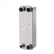 Теплообменник пластинчатый Thermokey TP 12D.34