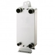 Теплообменник пластинчатый Thermokey TP 202HD.130