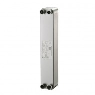 Теплообменник пластинчатый Thermokey TP 22.12