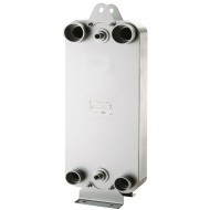 Теплообменник пластинчатый Thermokey TP 424H.174