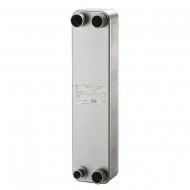 Теплообменник пластинчатый Thermokey TP 82H.30