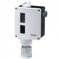 Термостат Danfoss RT115 017-519766