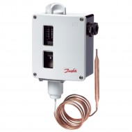 Термостат Danfoss RT123E 017-521666