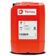 Синтетическое масло Total Lunaria SK 100