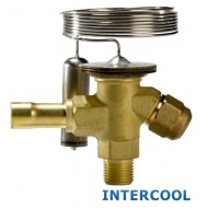 ТРВ (терморегулирующий вентиль) Danfoss TX2 068Z3302