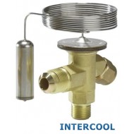 ТРВ (терморегулирующий вентиль) Danfoss TX2 068Z3208