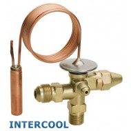 ТРВ (терморегулирующий вентиль) Honeywell TMVX-R22 (R-407)