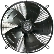 Вентузел Weiguang YWF4E-450-S-102/60-G