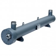 Теплообменник кожухотрубный WTK SCE 163 C
