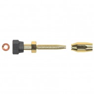 Фитинг к гибкой капиллярной трубке Gomax XIA02M