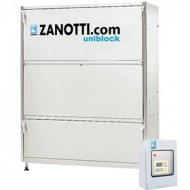Холодильный агрегат Zanotti USV015ER01F