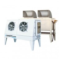 Холодильная сплит-система Zanotti BDB260ND01F
