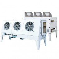Холодильная сплит-система Zanotti PDB360T001F