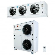 Холодильная сплит-система Zanotti PDB340TS02F