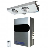 Сплит-система для камеры Zanotti MGS212FB11XX