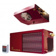 Холодильная сплит-система Zanotti RDV102021F