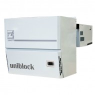 Холодильный моноблок Zanotti MZN212FBXNXX