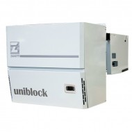 Холодильный моноблок Zanotti MZN320FBXNXX