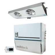 Холодильная сплит-система Zanotti MZD212FAXTXX