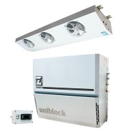 Холодильная сплит-система Zanotti MZD315FAXTXX