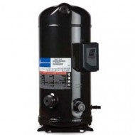 Компрессор холодильный Copeland ZB114KCE TFD 551/651