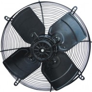 Вентузел Ziehl-Abegg FB040-4E.2F.P