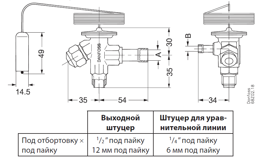 Количество хладагента в ларгусе